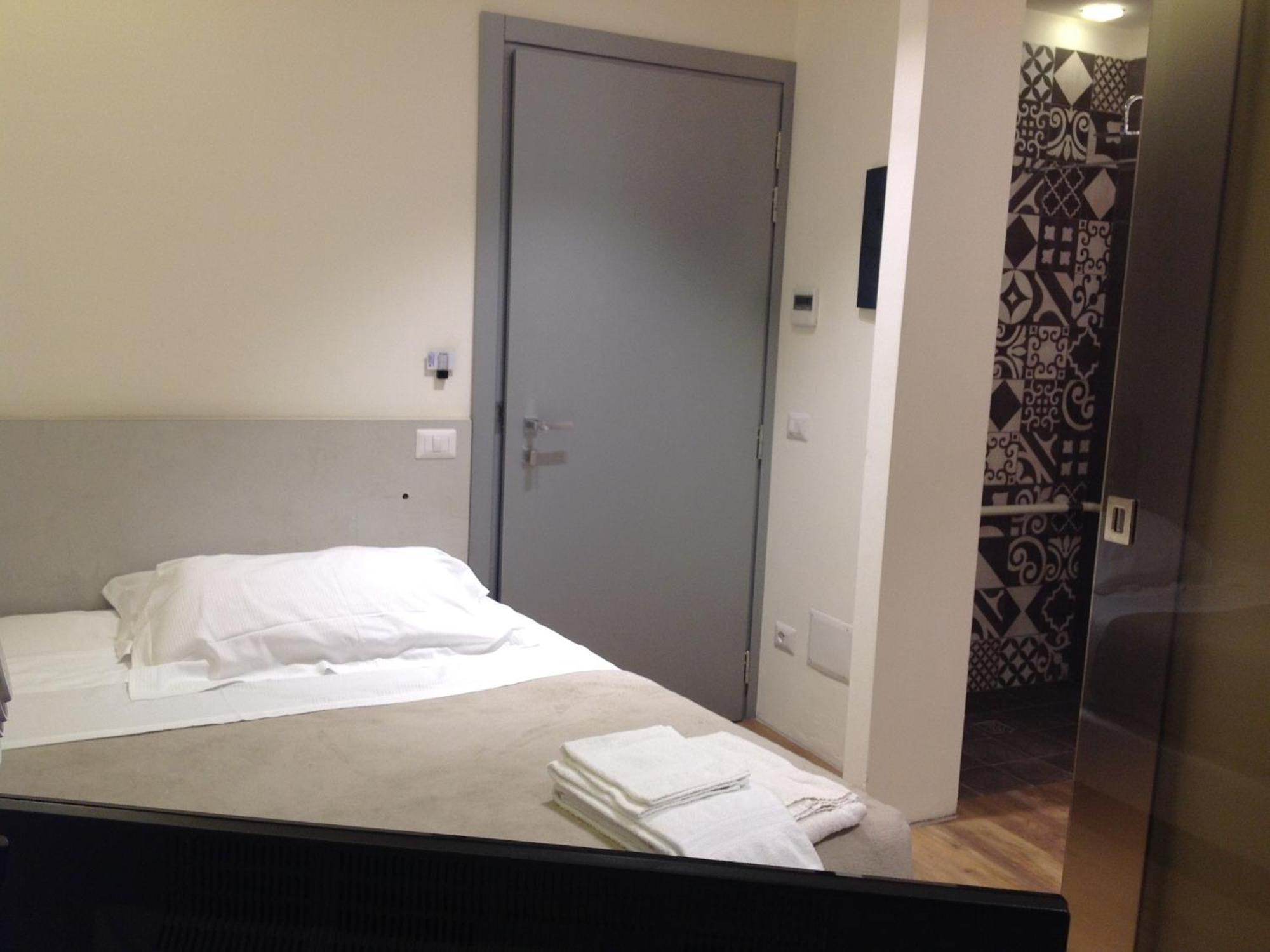 Bell Suite Hotel Bellaria-Igea Marina Habitación foto