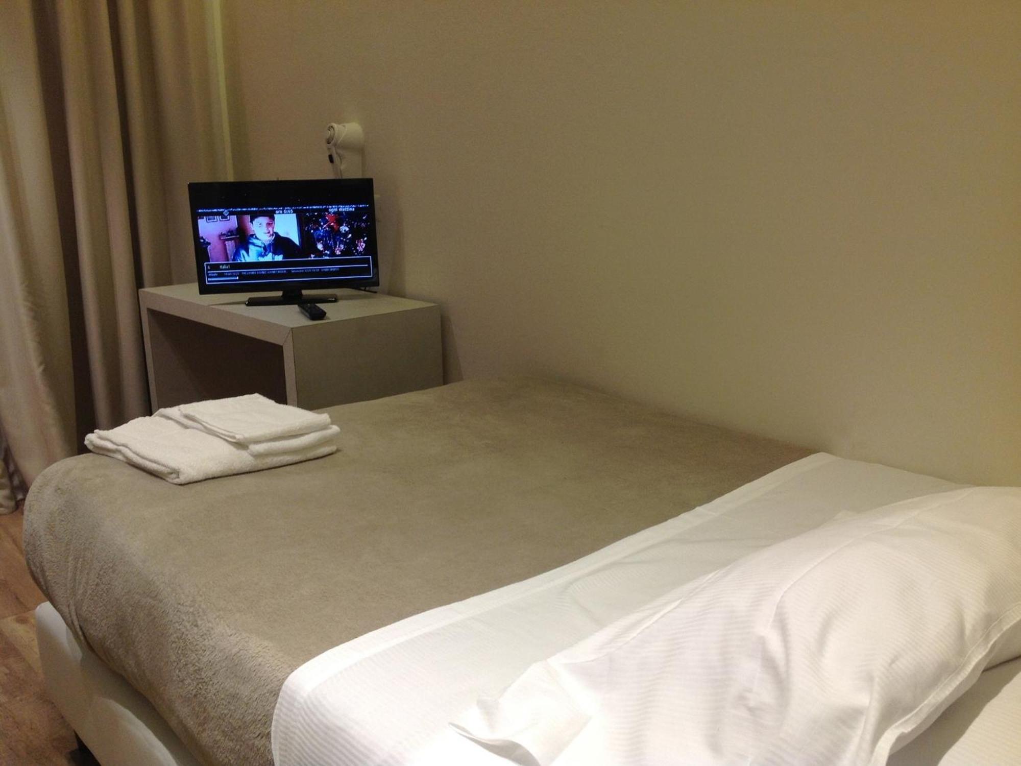 Bell Suite Hotel Bellaria-Igea Marina Habitación foto