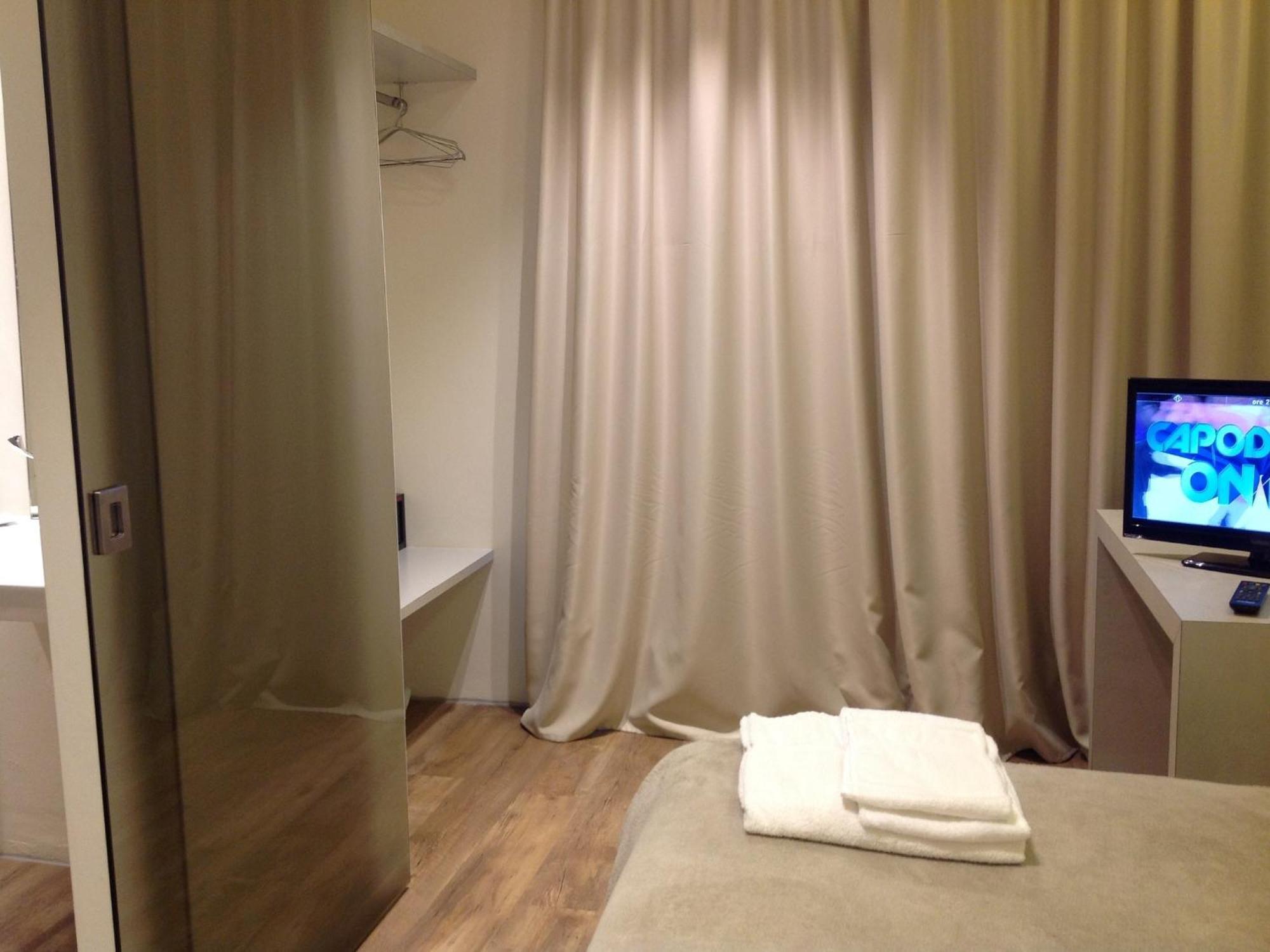 Bell Suite Hotel Bellaria-Igea Marina Habitación foto